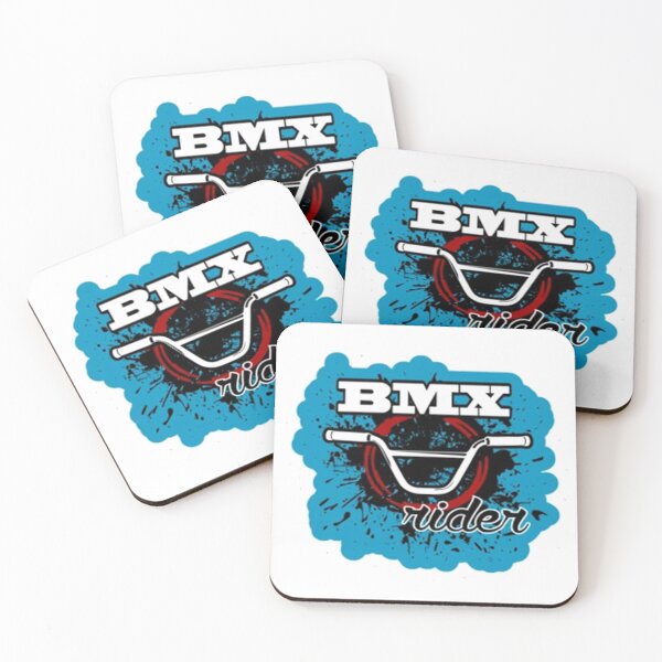 Item preview, BMX Rider designed and sold by leen12 Art Designs Prints.