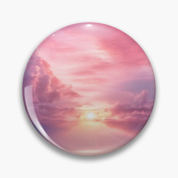 Item preview, Pink skies designed and sold by Abstractelle.