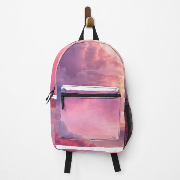 Item preview, Pink skies designed and sold by Abstractelle.
