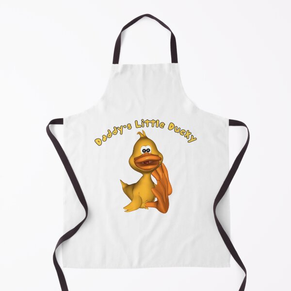 Item preview, Daddy's Little Ducky designed and sold by Rivendell Digital Studios.