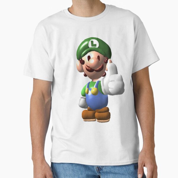 Item preview, L plumber designed and sold by Gummybearzz.