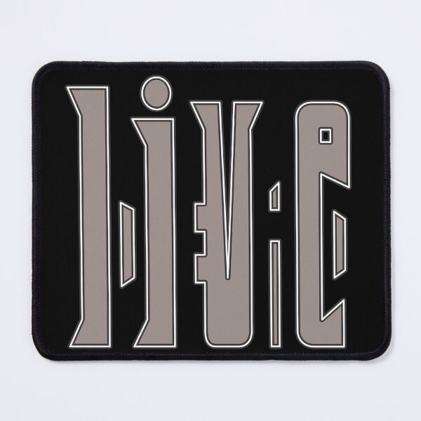 Item preview, Live/Dead designed and sold by NoneIQ.