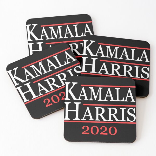 Item preview, Kamala Harris For President 2020 designed and sold by flippinsg.