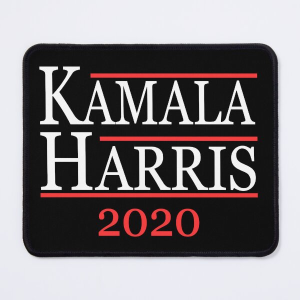 Item preview, Kamala Harris For President 2020 designed and sold by flippinsg.