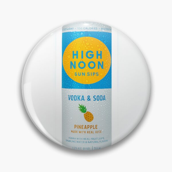 Item preview, Pineapple High Noon designed and sold by designsbyagm.