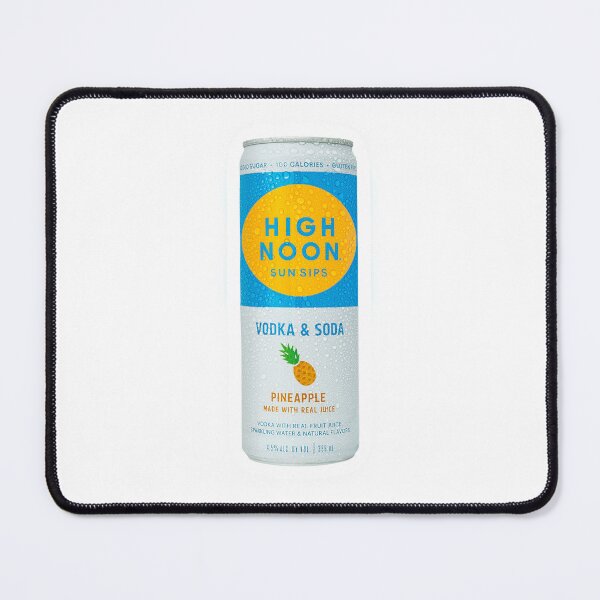 Item preview, Pineapple High Noon designed and sold by designsbyagm.