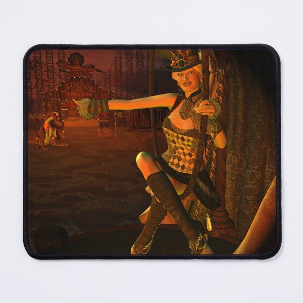 Item preview, Cirque de Macabre designed and sold by Rivendell Digital Studios.