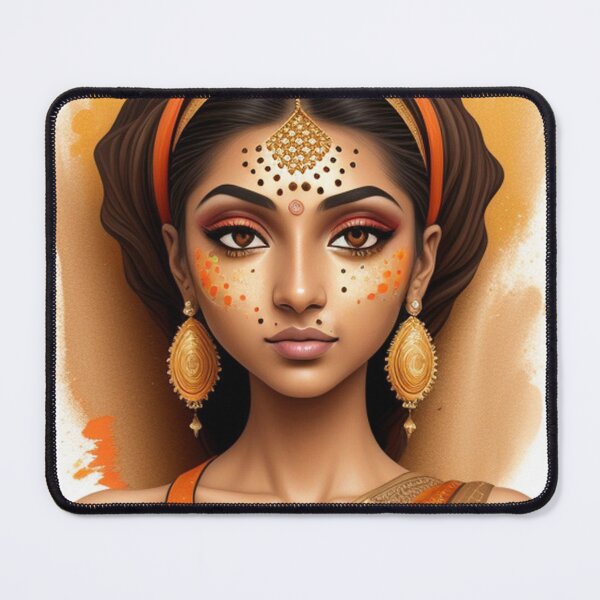 Item preview, Autumn Desi designed and sold by Roxburylane.
