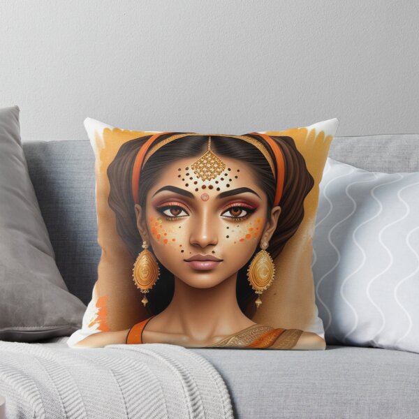 Item preview, Autumn Desi  designed and sold by Roxburylane.