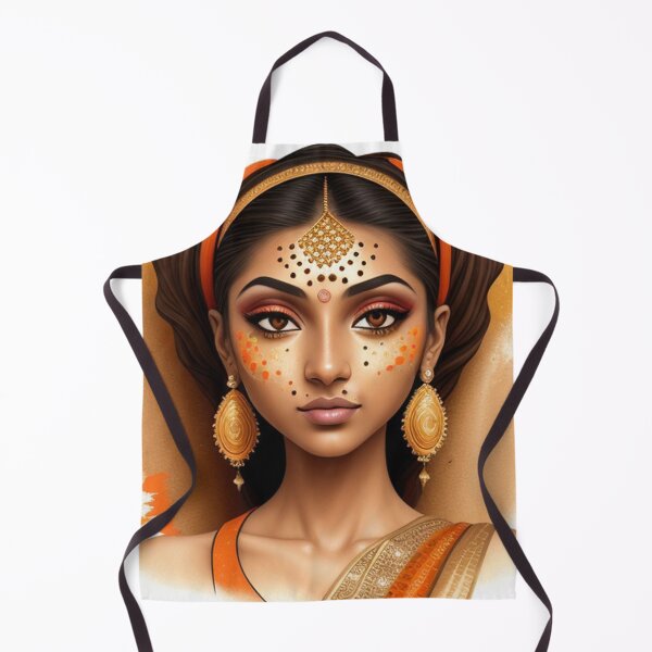 Item preview, otoño desi designed and sold by Roxburylane.