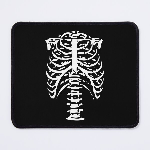 Item preview, Skeleton Ribs Bones designed and sold by flippinsg.