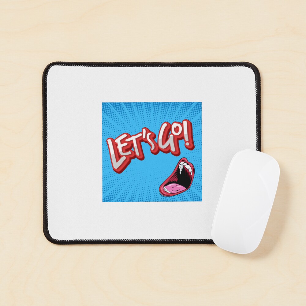 Item preview, Mouse Pad designed and sold by Colorcollage.
