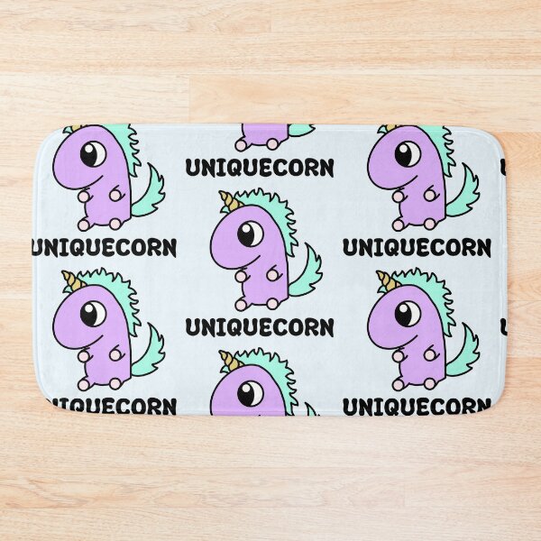 Item preview, Uniquecorn designed and sold by by-kala.