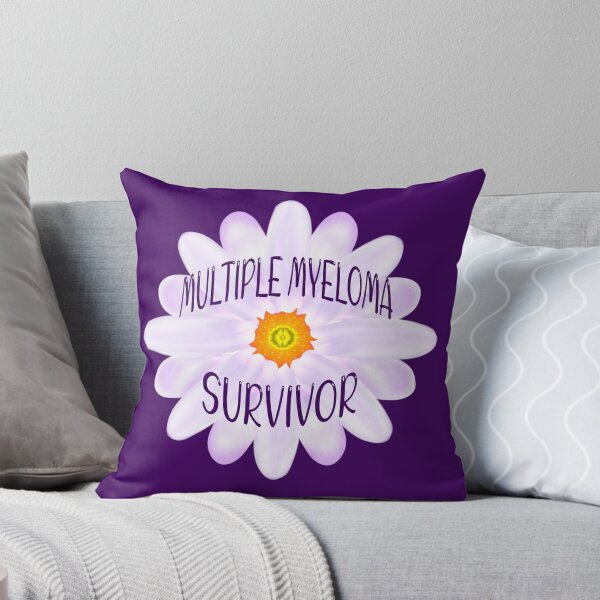 Item preview, Multiple Myeloma Survivor designed and sold by MoMido-Store.
