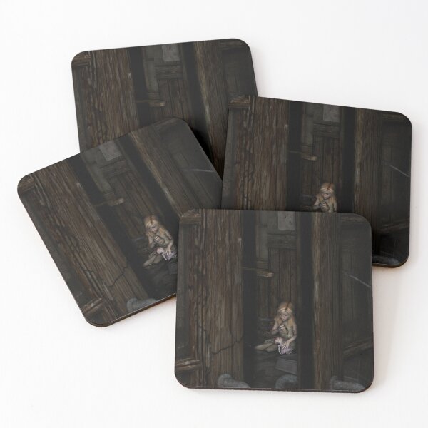 Item preview, Nowhere to go designed and sold by Rivendell Digital Studios.
