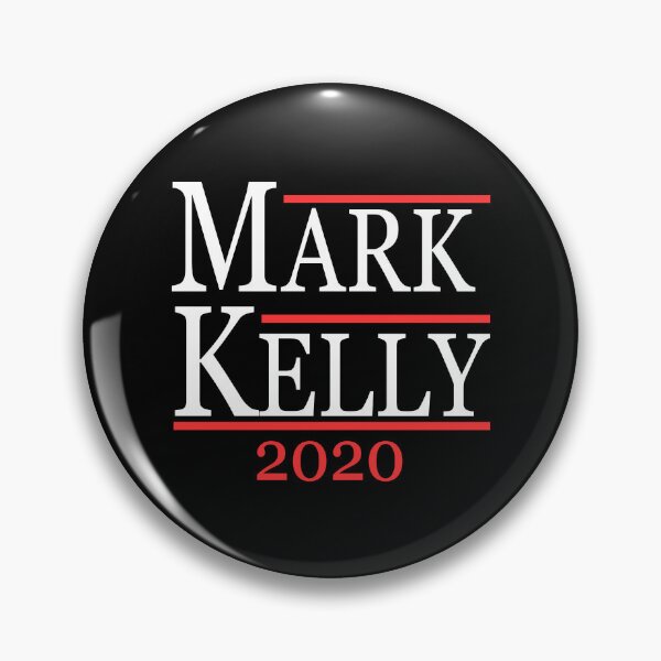 Item preview, Mark Kelly 2020 For Senate designed and sold by flippinsg.