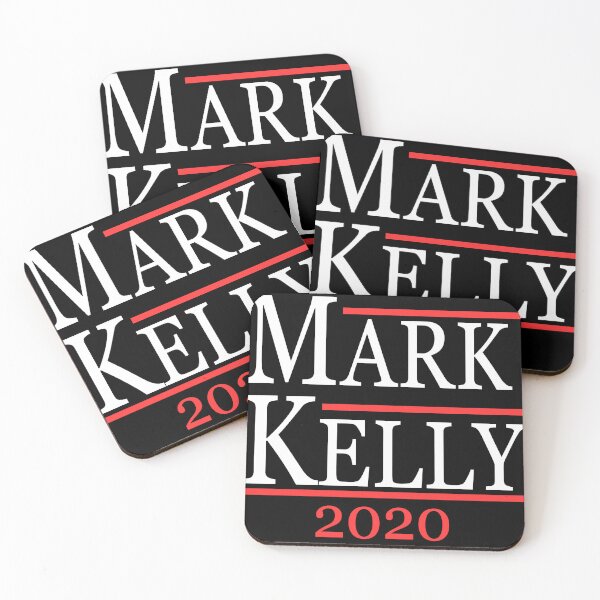 Item preview, Mark Kelly 2020 For Senate designed and sold by flippinsg.