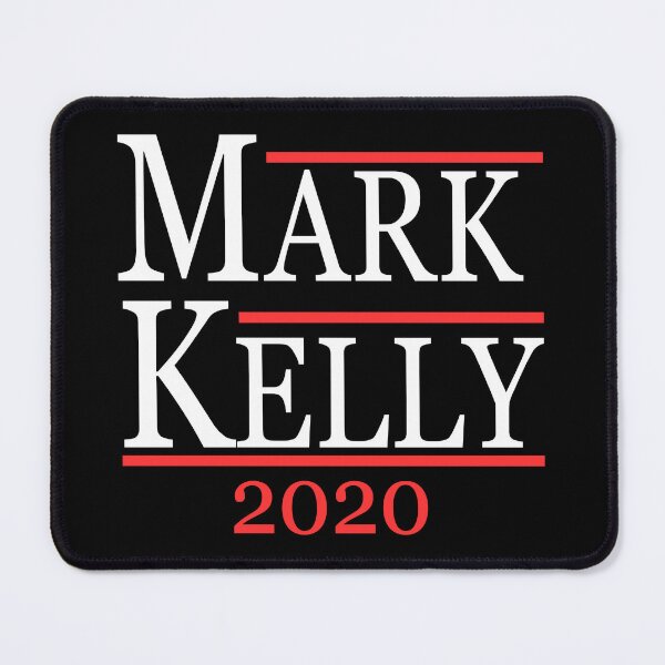 Item preview, Mark Kelly 2020 For Senate designed and sold by flippinsg.