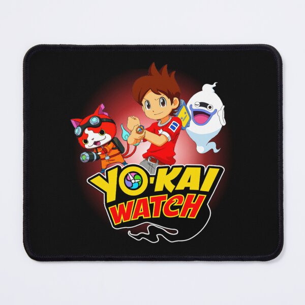 Item preview, yokai-watch designed and sold by LewisSmit.