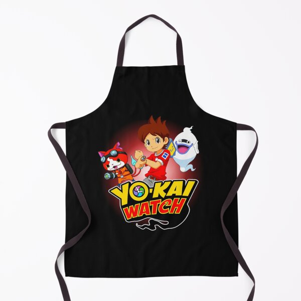 Item preview, yokai-watch designed and sold by LewisSmit.