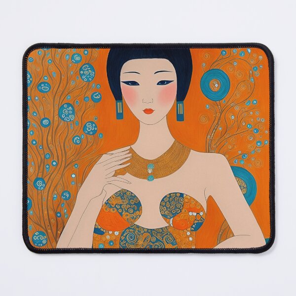 Item preview, Surreal Asian designed and sold by Texterns.