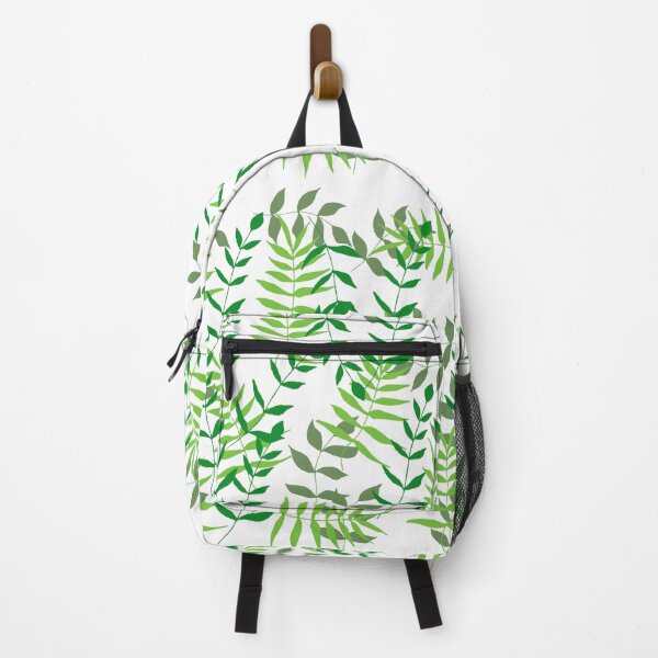 Item preview, Fern leaves isolated on white designed and sold by FlowerandDesing.