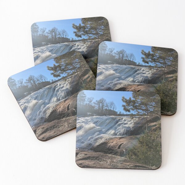 Item preview, High Falls designed and sold by ShannonDemarArt.