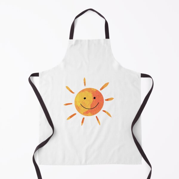 Item preview, Smiling Sun ☀️ designed and sold by Saren1961.