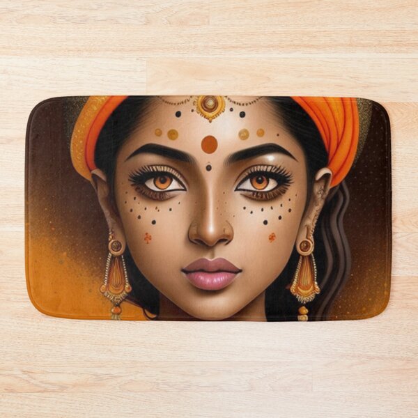 Item preview, Autumn Desi  designed and sold by Roxburylane.