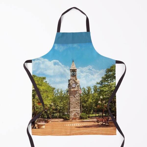 Item preview, City - Corning NY - The heart of Market Street designed and sold by Mike Savad Photography.