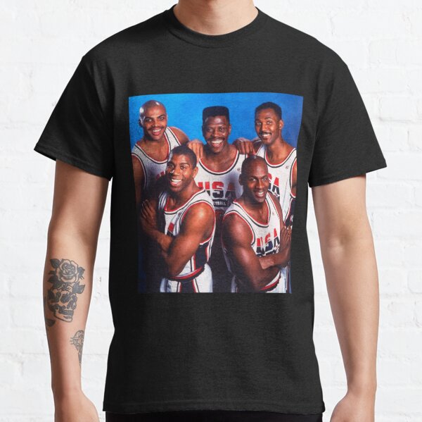 90s Chicago Bulls 98 NBA Jordan Rodman Pippen T-shirt Large - The Captains  Vintage