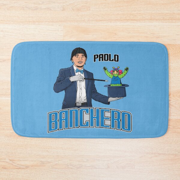 Item preview, Paolo Banchero Magician - Orlando Basketball designed and sold by sportsign.