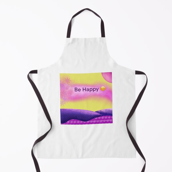 Item preview, Be Happy  designed and sold by Saren1961.