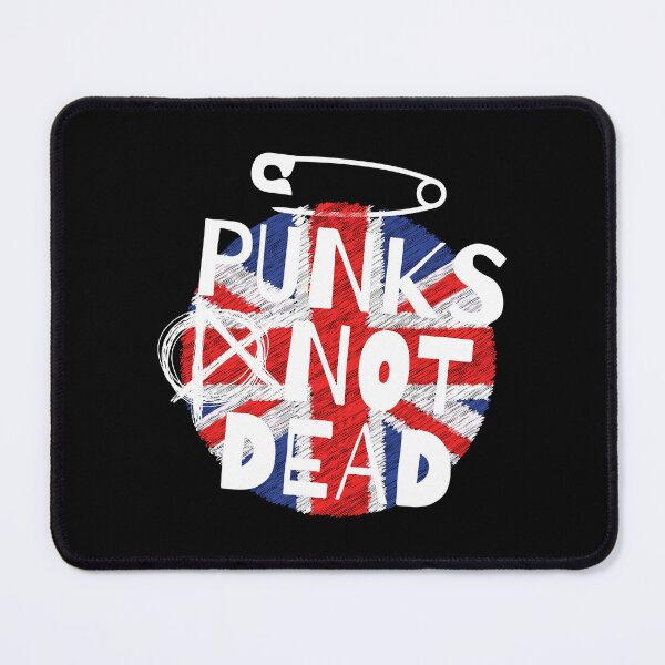 Item preview, Anarchy symbol. UK Punks Not Dead. designed and sold by paulo silveira.