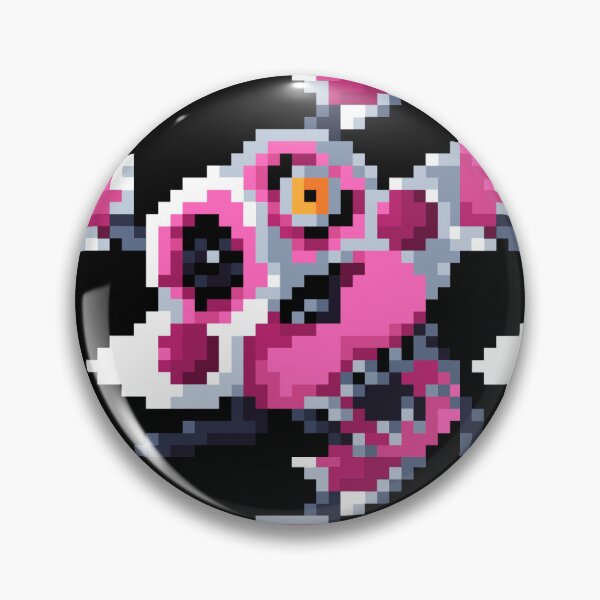 Item preview, The Mangle designed and sold by jurrassiic.