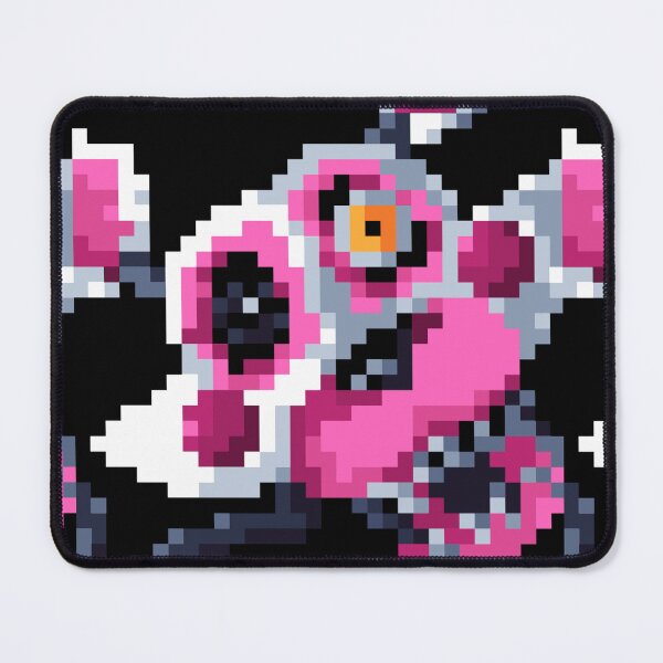 Item preview, The Mangle designed and sold by jurrassiic.