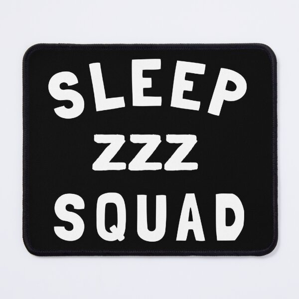 Item preview, Sleep Squad designed and sold by flippinsg.