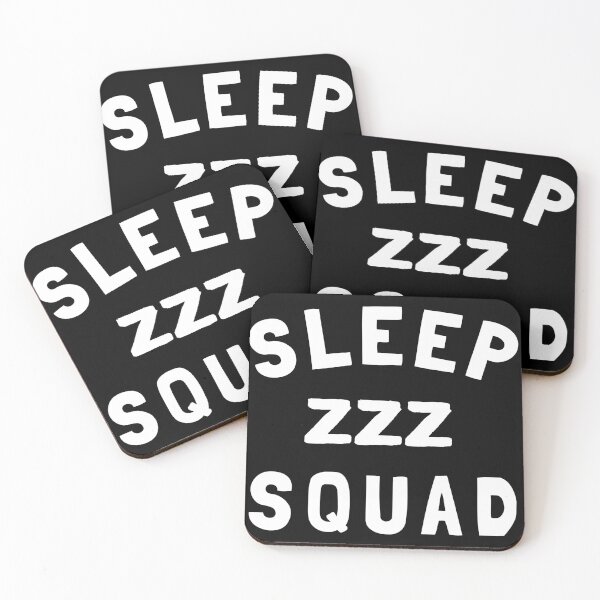 Item preview, Sleep Squad designed and sold by flippinsg.