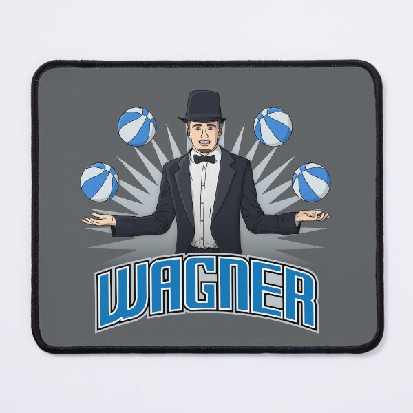 Item preview, Franz Wagner Magician - Orlando Basketball designed and sold by sportsign.