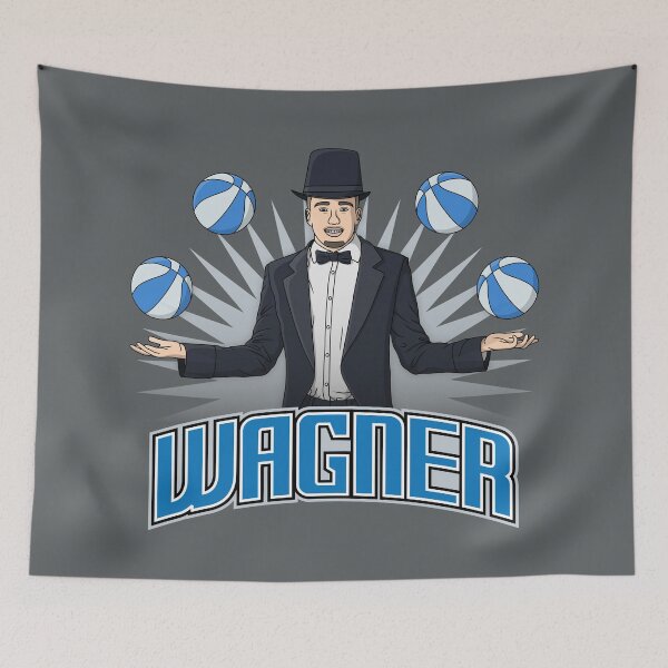 Item preview, Franz Wagner Magician - Orlando Basketball designed and sold by sportsign.