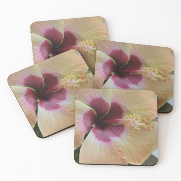 Item preview, Amazing hibiscus flower. designed and sold by Agift4u.