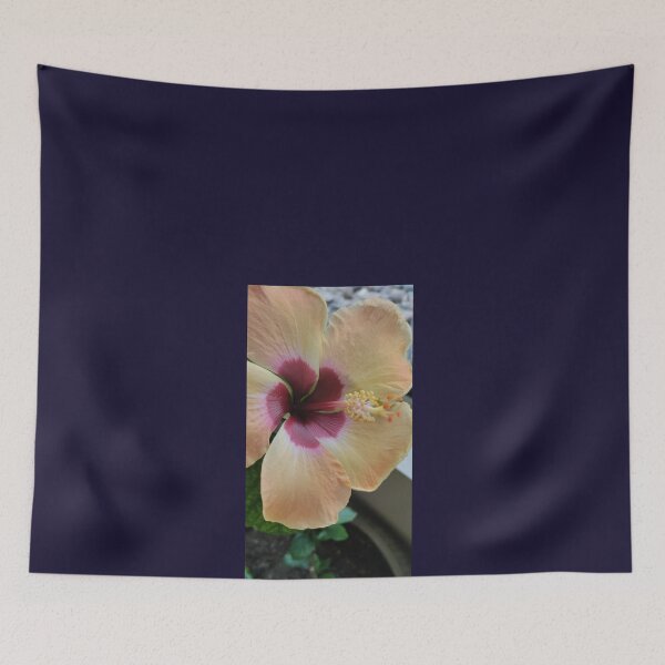 Item preview, Amazing hibiscus flower. designed and sold by Agift4u.