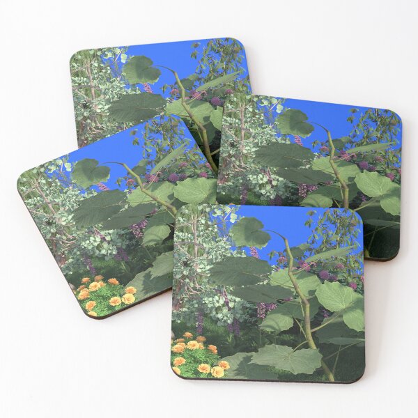 Item preview, Garden Puzzle designed and sold by JoreJj Z. Elprehzleinn.