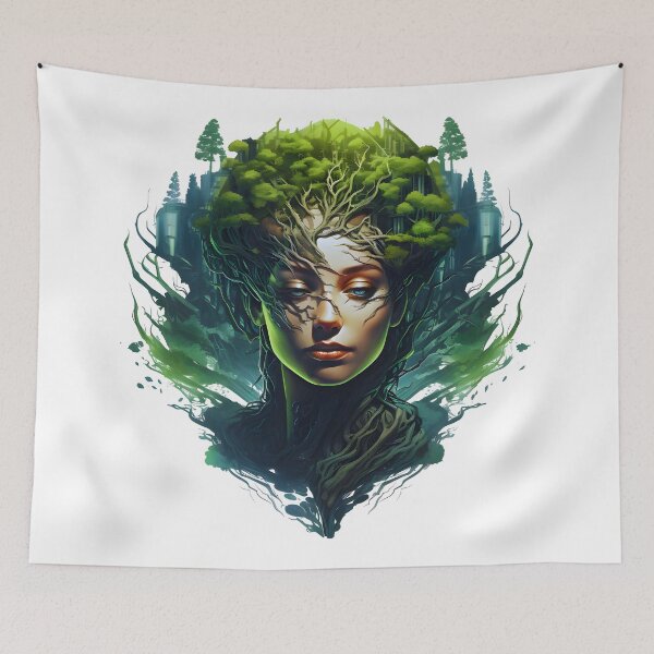 Item preview, Enchanted Harmony designed and sold by ImageEmporium.