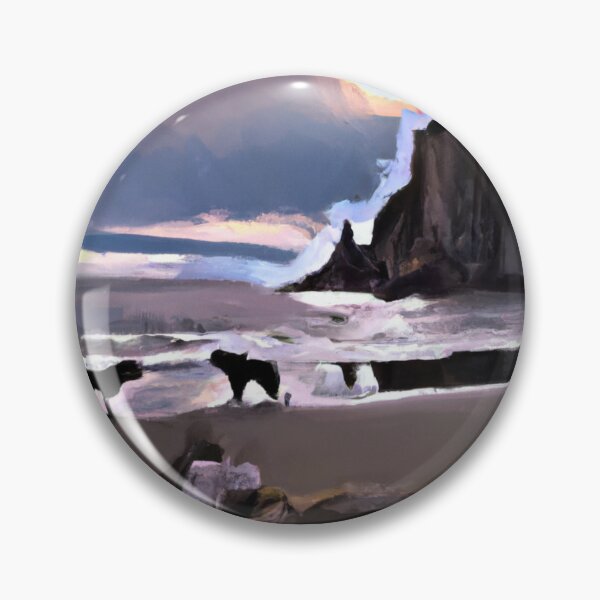 Item preview, La Push designed and sold by MissBHunny.