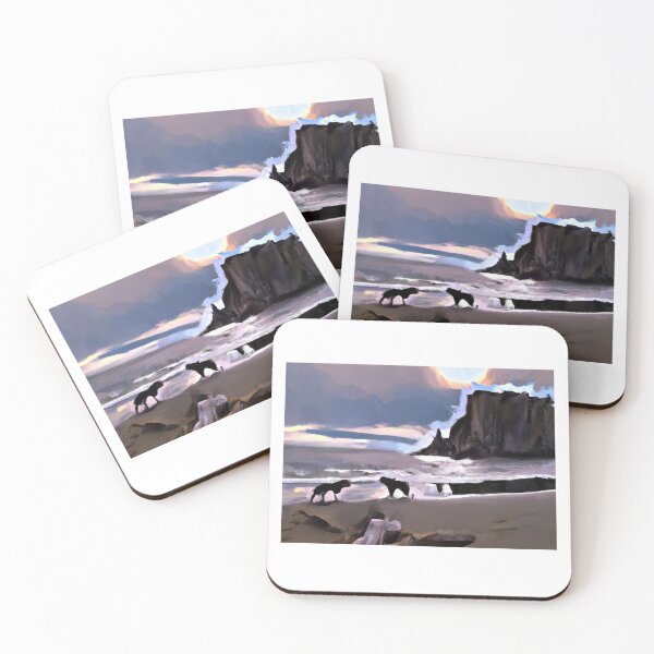 Item preview, La Push designed and sold by MissBHunny.