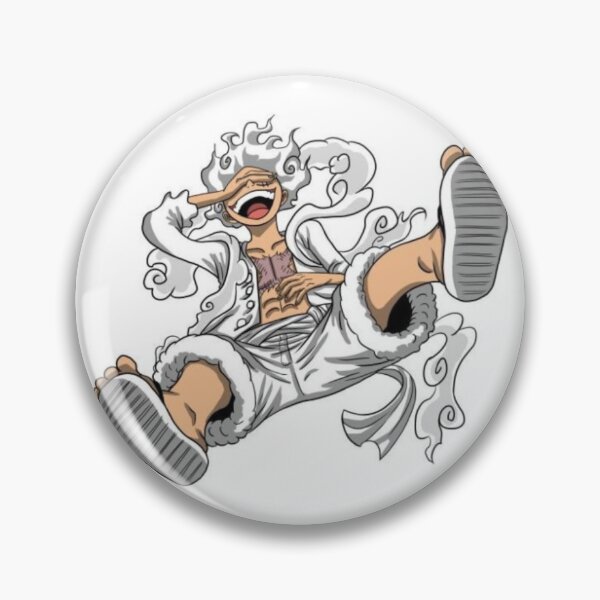Item preview, JOYBOY - One Piece  designed and sold by Yara ..