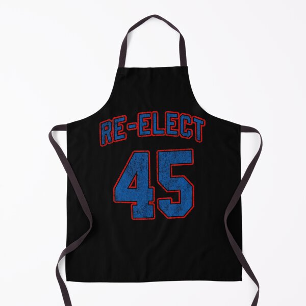 Item preview, Re Elect 45 Trump 2020 designed and sold by flippinsg.