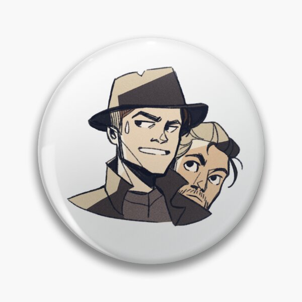 Item preview, "You should have stayed in Ketterdam..." - ASOCAS Redraw designed and sold by kyrartist.