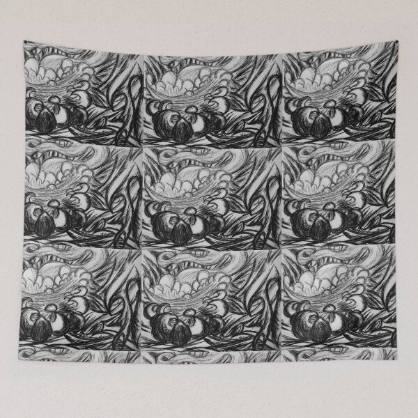 Item preview, Demon's Deluge designed and sold by EvanderLFragoso.